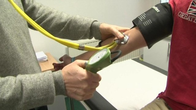 Explosion des violences contre les médecins, pompiers, force de l'ordre et agents de transports