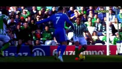 Gareth Bale vs Cristiano Ronaldo _ The Rave Masters HD [Part 2]