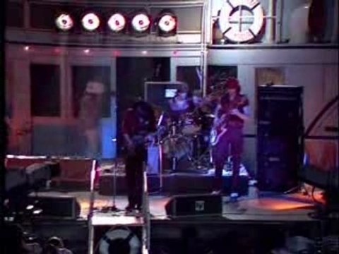 Stevie Ray Vaughan - Dirty Pool - Live i