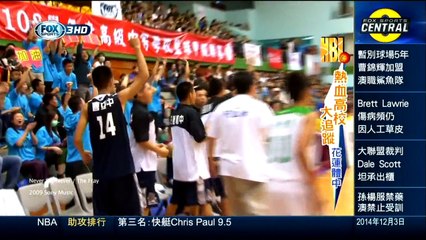 20141203 世界體育中心