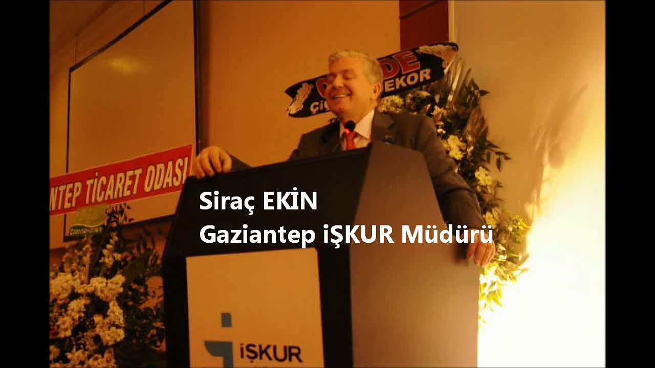 GAİF 2014 HABER