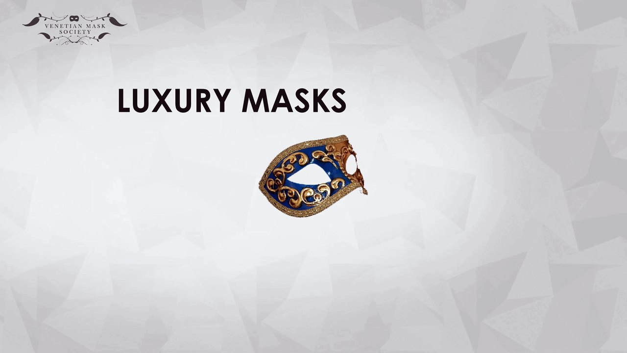 venetianmasksociety