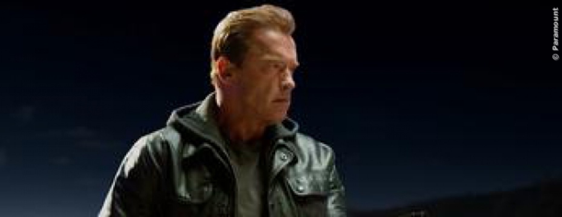 Terminator: Genisys Trailer (deutsch)