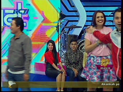 [141205]Dahsyat - Seg3