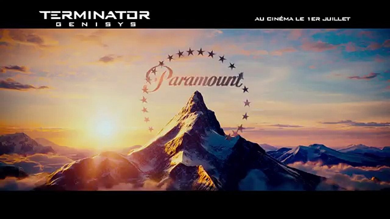 TERMINATOR GENISYS - Bande-annonce officielle VOST