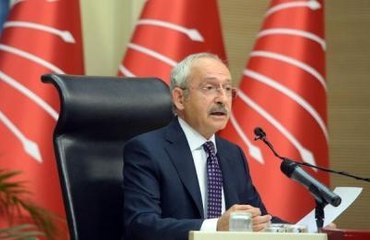 Liderler Anketinde Kılıçdaroğlu Sürprizi