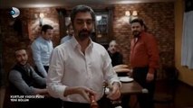 Polat Alemdar Mutfağa Girdi!