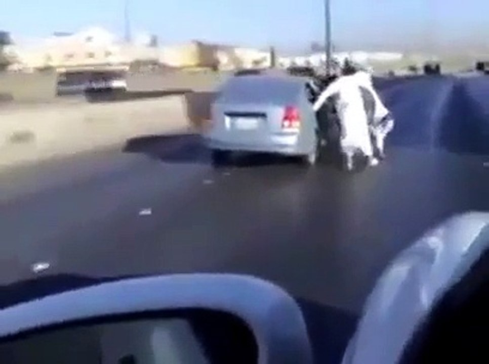 Car Stunt ,Never Seen it before