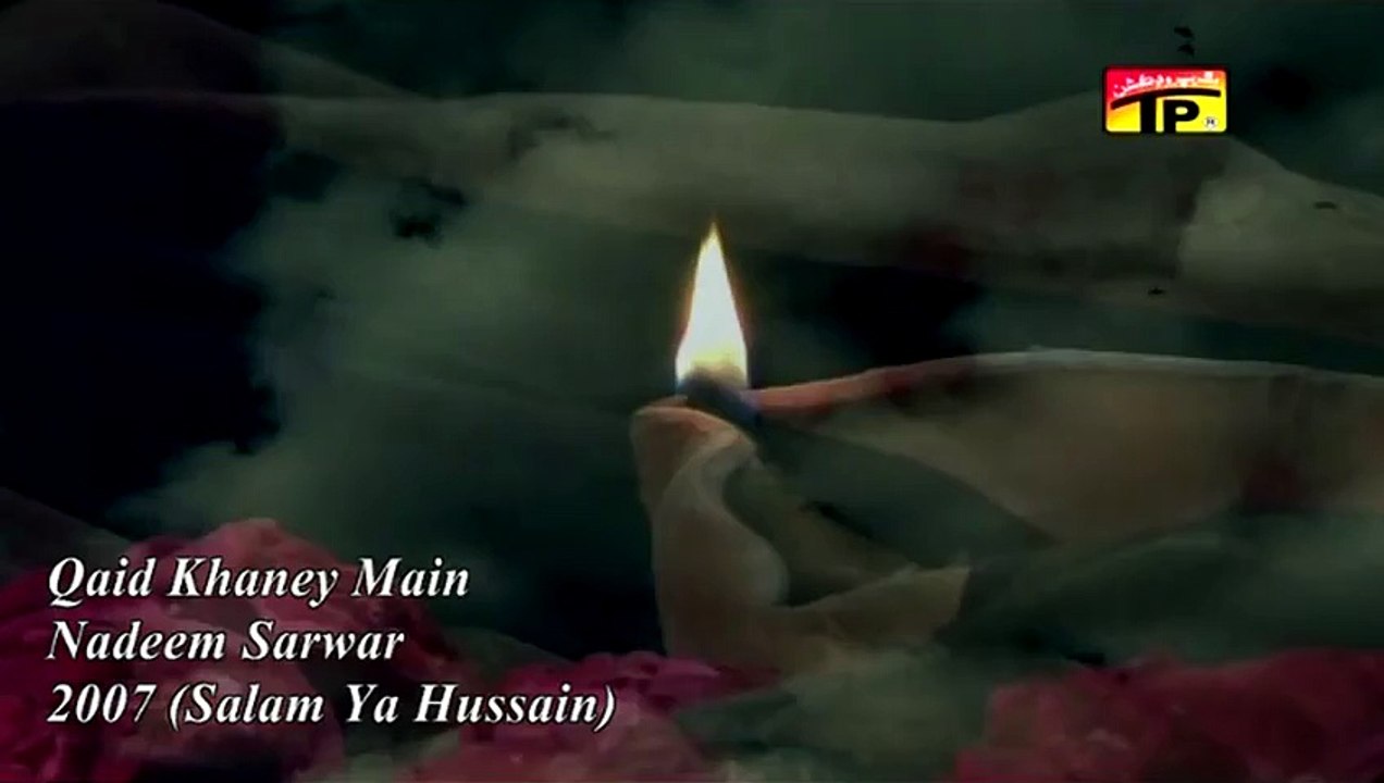 Nadeem Sarwar - Qaid Khaney Main