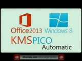 Descargar KMSpico Gratis - Activar Windows 7_8_8.1 Office 2010_2013