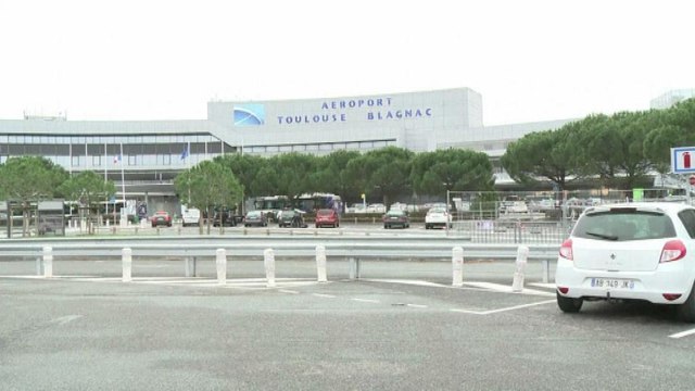 L'aéroport de Toulouse vendu en partie aux Chinois