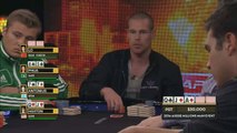 Aussie Millions 2014 - High Stakes Cash Game, Episode 4 | PokerStars