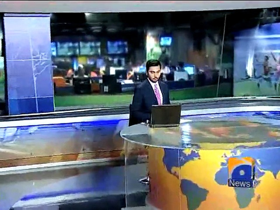 Geo Headlines-05 Dec 2014-1200