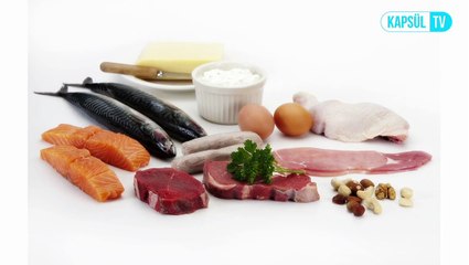 Gut Hastalığı Olanlar Nasıl Beslenmeli?