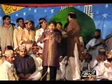 Tera Sehwan Raway Abad Mast Sohna Laal Qalander | Manqabat By Farhan Ali Qadri