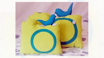 Handmade Cushions