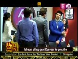 Meri Ashiqui Tum Se Hi - 5th December 2014 Ishani Chuup Gaye Ranveer Ke Peeche www.apnicommunity.com