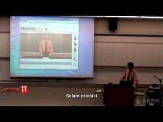 Matematik dersini sevdirmek için...