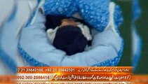 'Gift from God' or ratings ploy? Abandoned babies are handed out live on Pakistani TV.