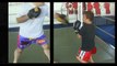 Lars kid dynamite2 thaiboxen kickboxen muaythai frankfurt selbstverteidigung koigym kampfsport