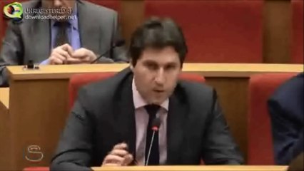 Commission des lois du 4 décembre 2014 - Questions de Mathieu Darnaud à Mme Lebranchu et M.Vallini, Ministres