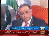 History of Niazi Family who are Niazi - Reply to Asif Zardari by ARY on calling Imran Niazi