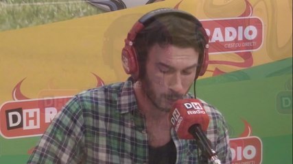 DH RADIO - "Les joueurs du Standard en camp de redressement!" - Un crampon dans le café