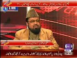 controversial remarks by mufti God does NOT decide creation of children, ONLY parents decide it. Mufti Abdul Qavi