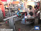 Dunya News - Two students died, two relatives injured in bus-bike collision