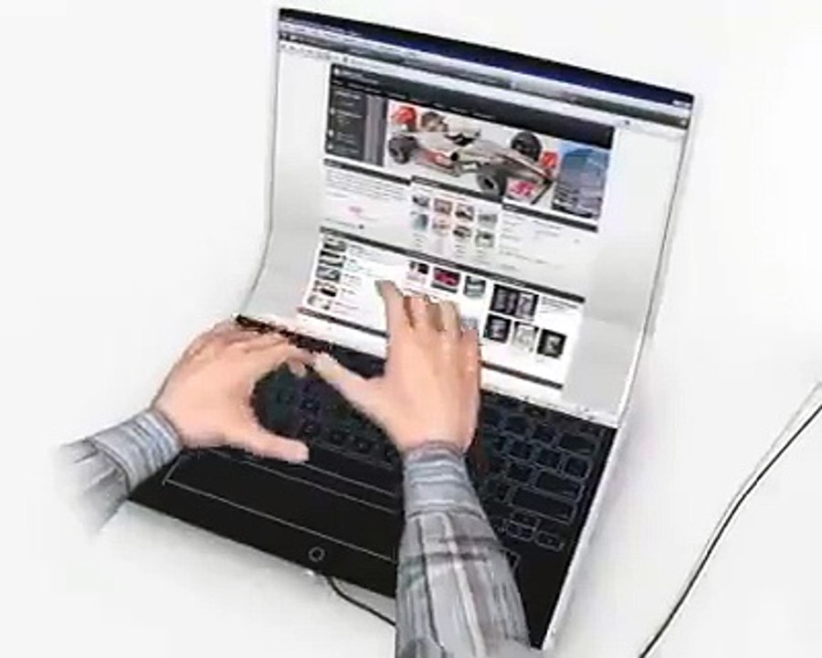 roltop computer