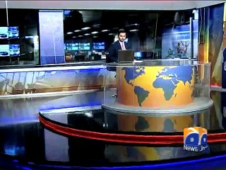 Geo Headlines-05 Dec 2014-1300