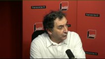 Le Billet de François Morel : 