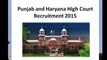 Latest PPSC Jobs 2015 Notification For Punjab Recruitment