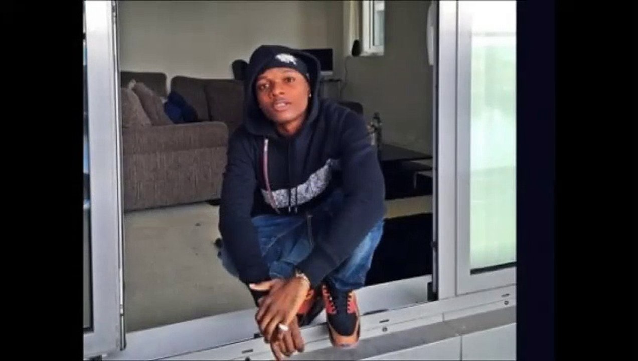 Wizkid – Wonder (Prod by Del B)[Audio] by  Dj NO du Mix