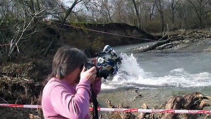 Dereye Kapılan Crosscular - Araba Tutkum