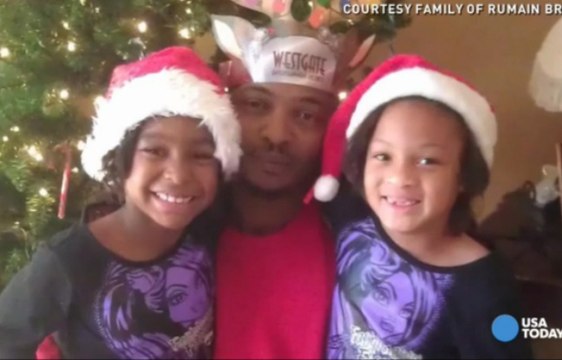 États-Unis: Un policier blanc abat un homme noir non armé en Arizona