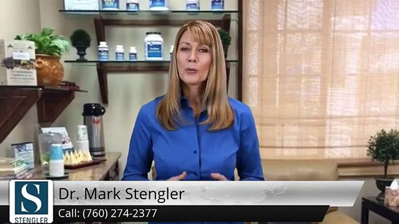 Dr. Mark Stengler | Reviews | Testimonials | San Diego