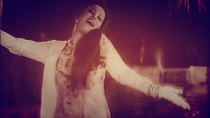 Kishwar Sultan - Janana Sar Me Ekhay Sta Pa Jolai Ke