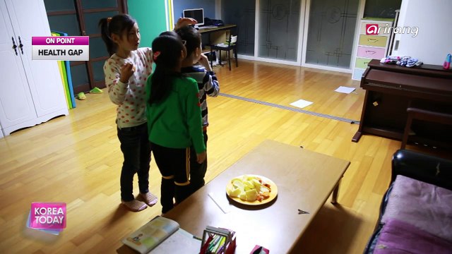 Korea Today Ep717C1 Health Disparities Between South-North Koreans