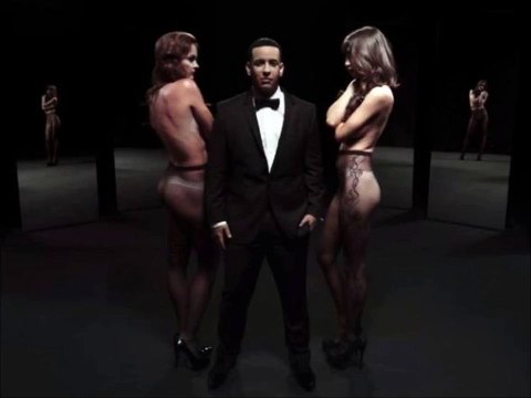 Acapella de Reggaeton 2014 LA NUEVA Y LA EX Daddy Yankee