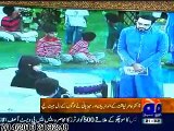 Geo News Ramzan Chhipa 14-7-2013