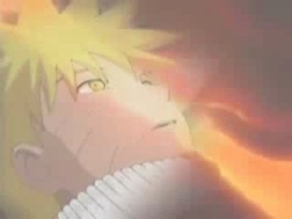 AMV Feeling Naruto