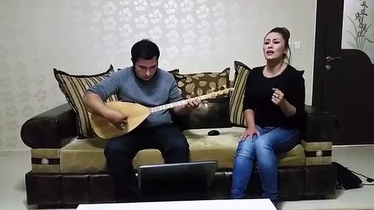 FERİT & GÜRBET KARDEŞLER,,(Mın hasrıtık) 2014.