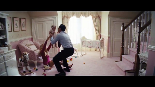 _I'm tired of wearing panties_ THE WOLF OF WALL STREET Movie Clip