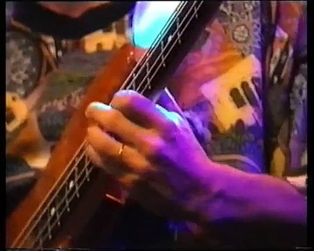 John McLaughlin Trio - Jazz Gipfel - Stuttgart 92