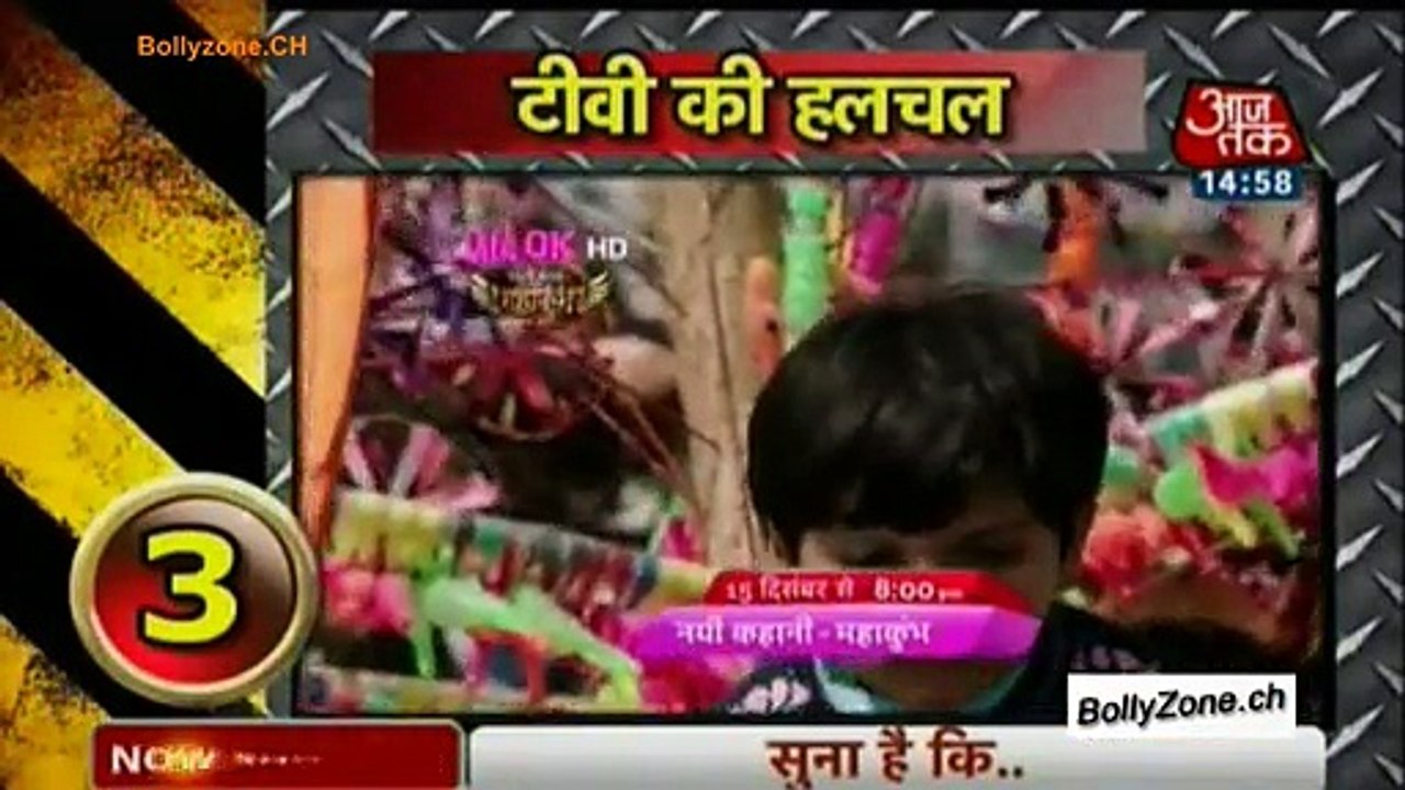 Twist Ka Tablet!! - Mahakumbh - 5th Dec 2014 - Copy