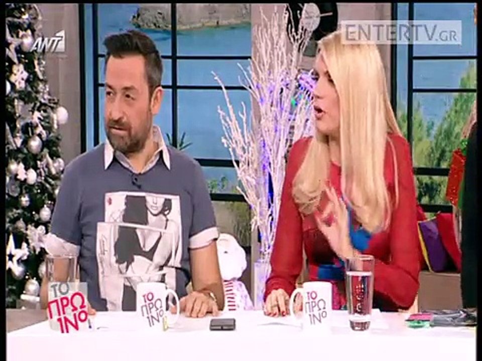 Λιάγκας για Ρέμο Μόνο υπερηχογράφημα δεν δείξανε