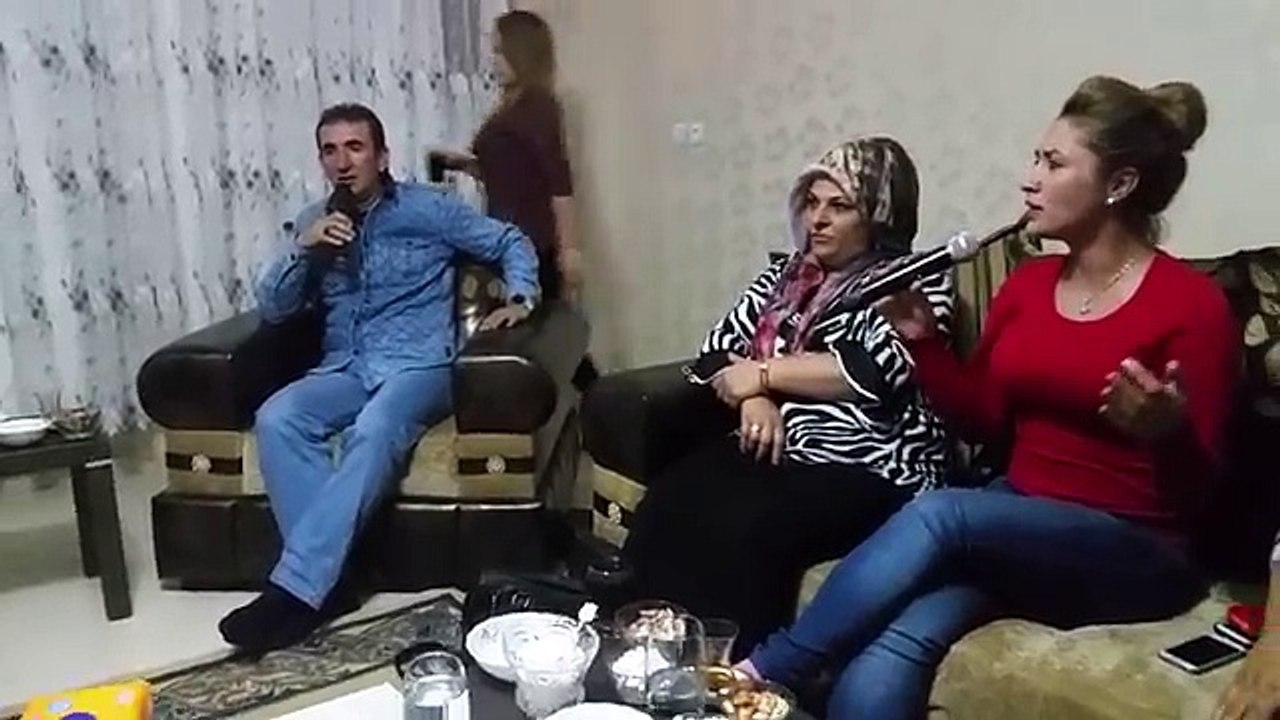 Gurbet ,orhan turan ,bağlama halil şavli(ASKERİYE) Arapça