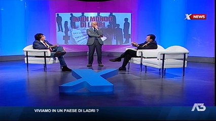 XNEWS - 04-12-2014 (A3Replay)