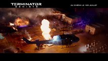 TERMINATOR GENISYS d'Alan Taylor - Bande-annonce